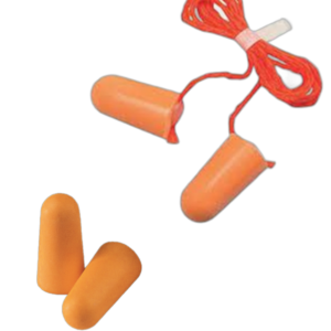 Earplugs