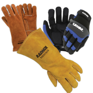 Safety Gloves