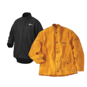 Safety Jackets